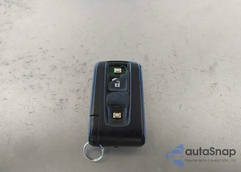 2007 Toyota Prius из США, поврежденный, VIN JTDKB20U873228726